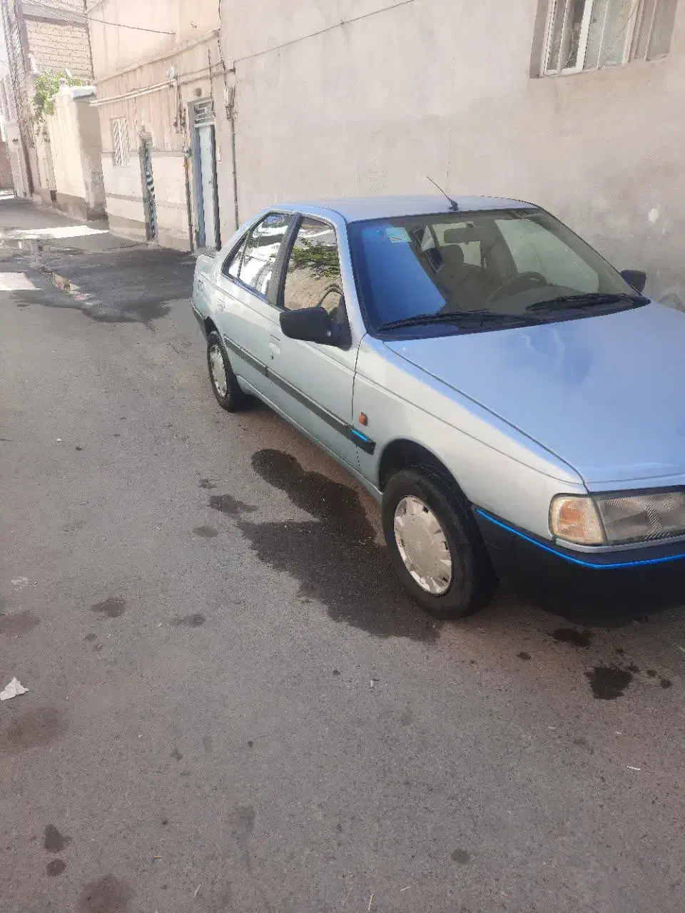 روا بنزینی|خودرو سواری و وانت|تبریز, |دیوار