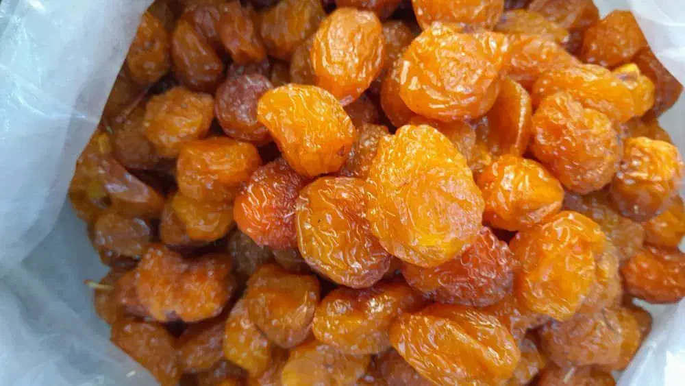 آلوبخارا|خوردنی و آشامیدنی|شیراز, مسلم|دیوار