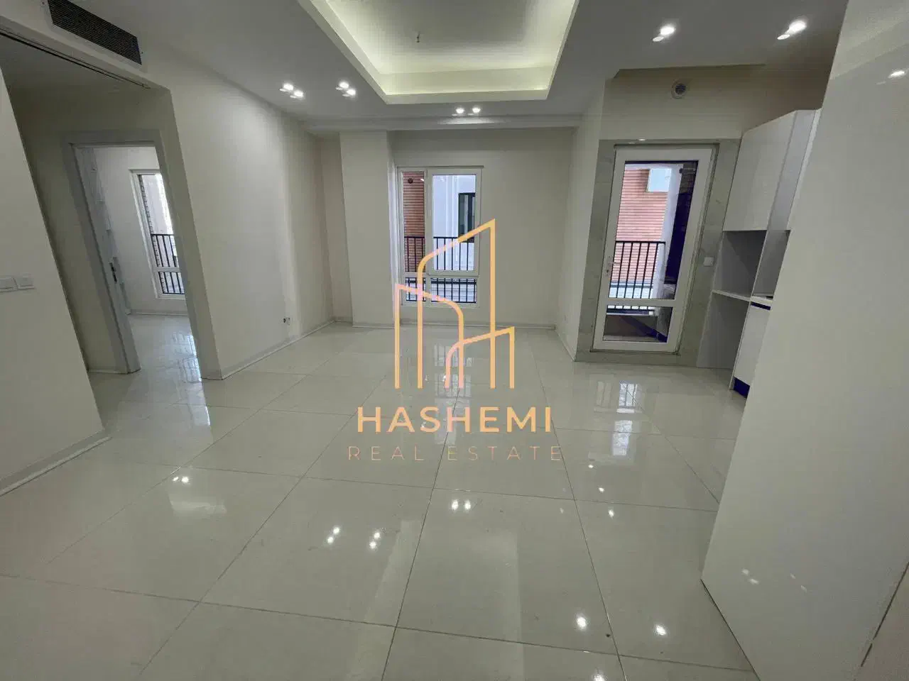 کوهک شرقی 104متر 2خواب مجموعه هُتلینگ Roof Garden|اجارهٔ آپارتمان|تهران, زیبادشت|دیوار