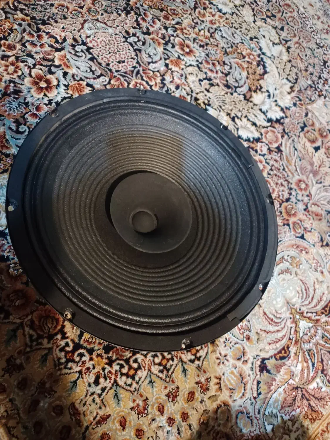 اکو. باند. اسپیکر. اکو چنگ صحیح وسالم|سیستم صوتی خانگی|تهران, تهرانسر مرکزی|دیوار