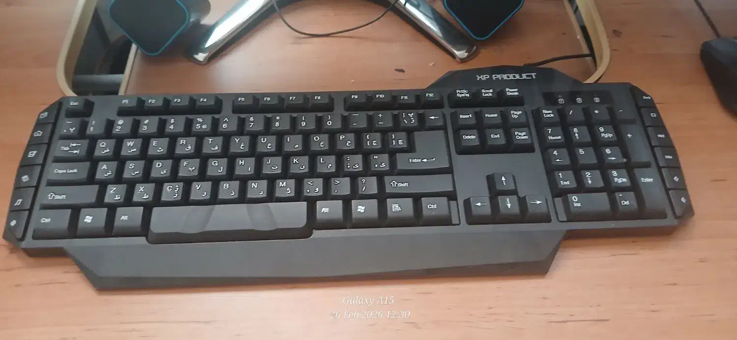 کامپیوتر|رایانه رومیزی|شهریار, شهرک امیریه|دیوار