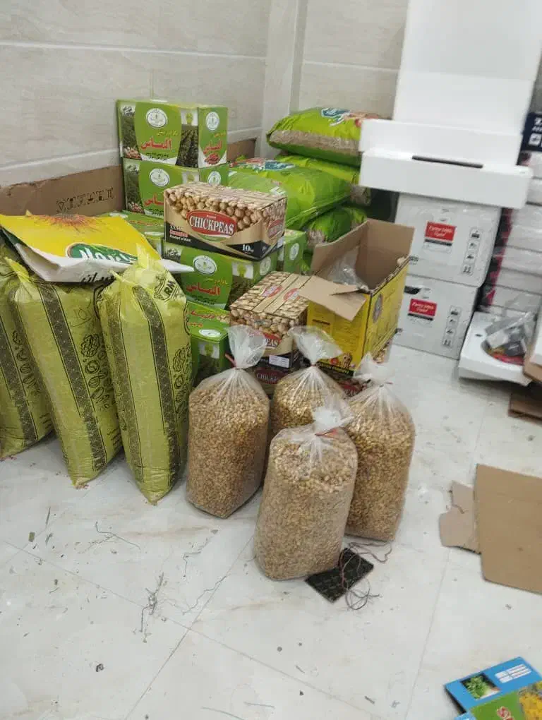 آجیل قیمت خیلی مناسب یلدایی|خوردنی و آشامیدنی|رباطکریم, شترخوار|دیوار