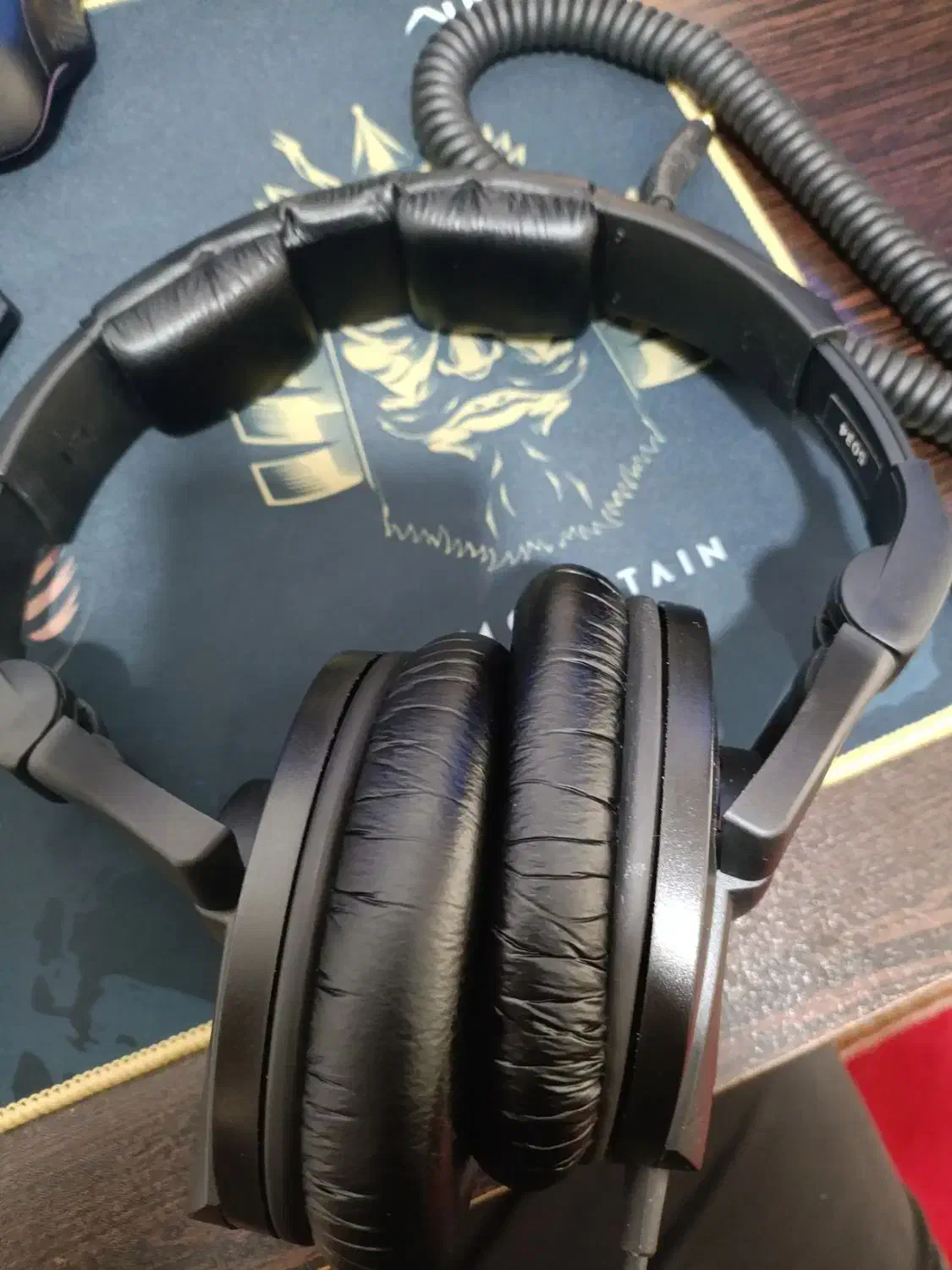 هدفون مانیتورینگ  Sennheiser hd 280 pro|صوتی و تصویری|شیراز, شهرک فرهنگیان|دیوار