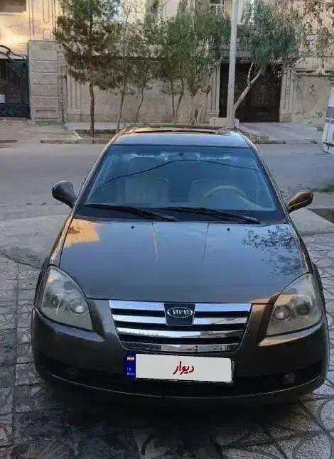 ام وی ام ۵۳۰ مدل ۹۰|خودرو سواری و وانت|ساوه, |دیوار