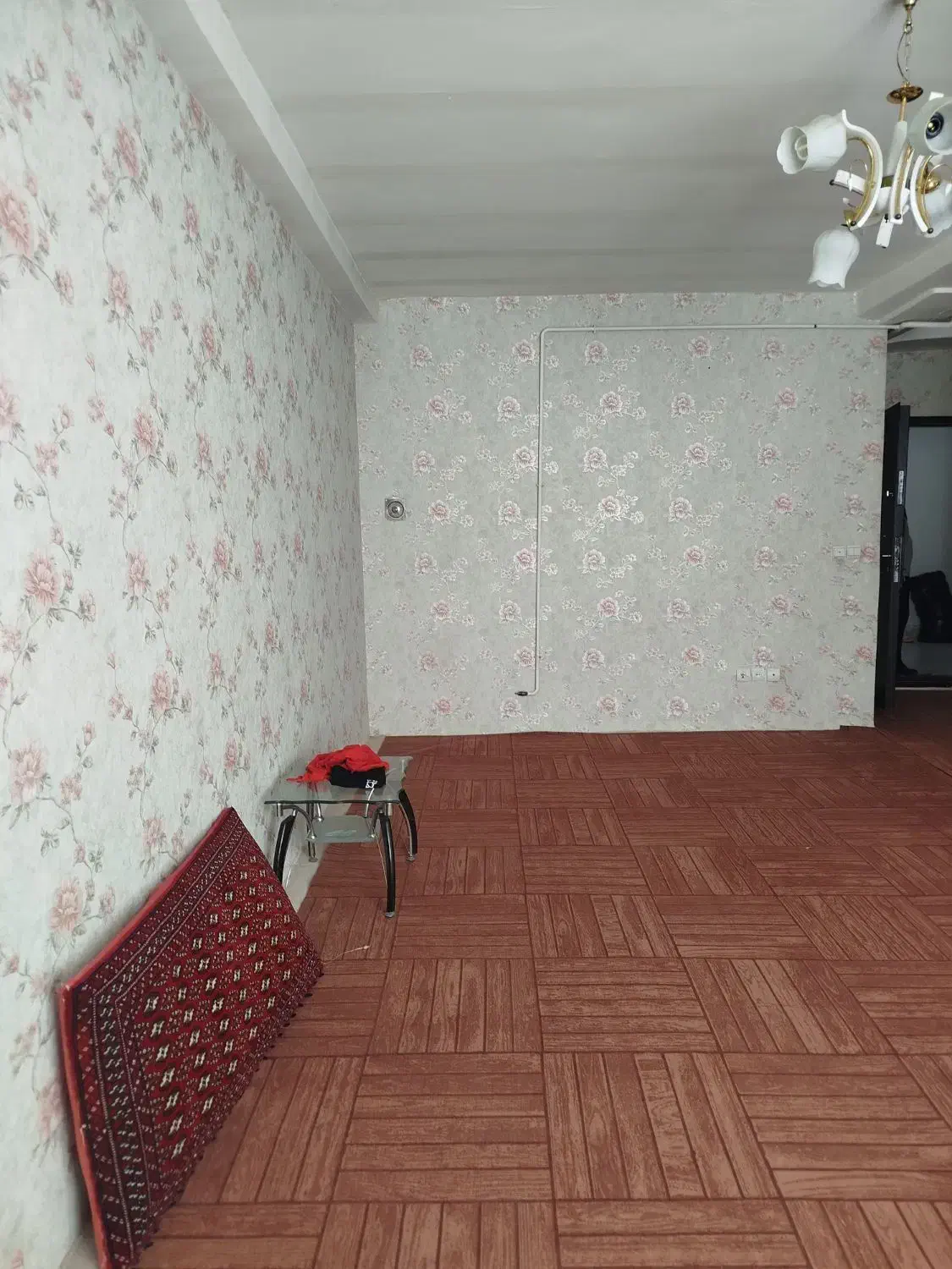 آپارتمان مسکن مهر6طبقه چهار املاک محمدی|فروش آپارتمان|خوی, |دیوار