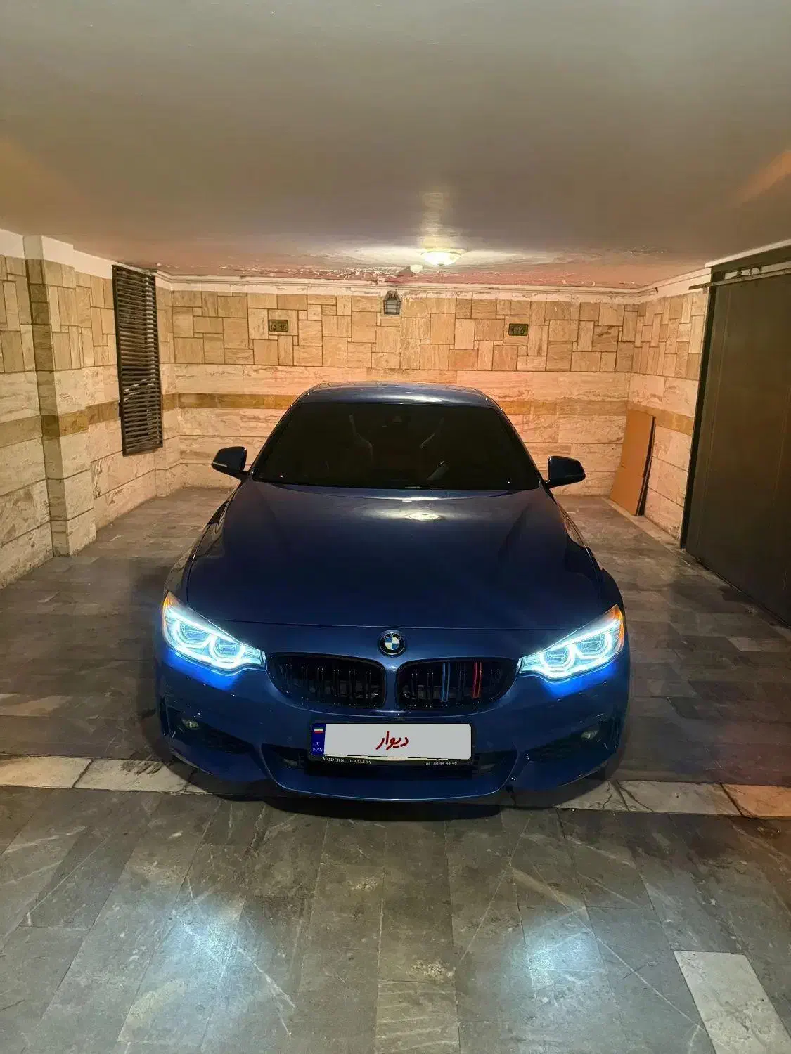 Bmw 428|خودرو سواری و وانت|تهران, کاشانک|دیوار