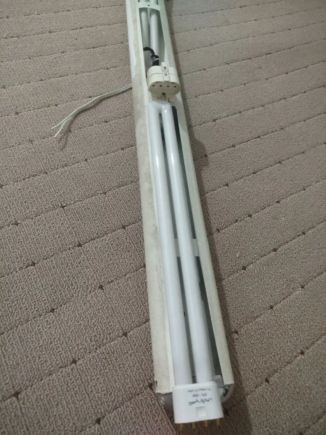 مهتابی|لامپ و چراغ|شیراز, طلاب|دیوار