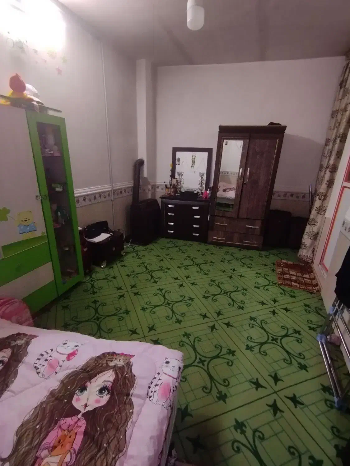 دوطبقه تمام اسکلت|فروش خانه و ویلا|قوچان, |دیوار