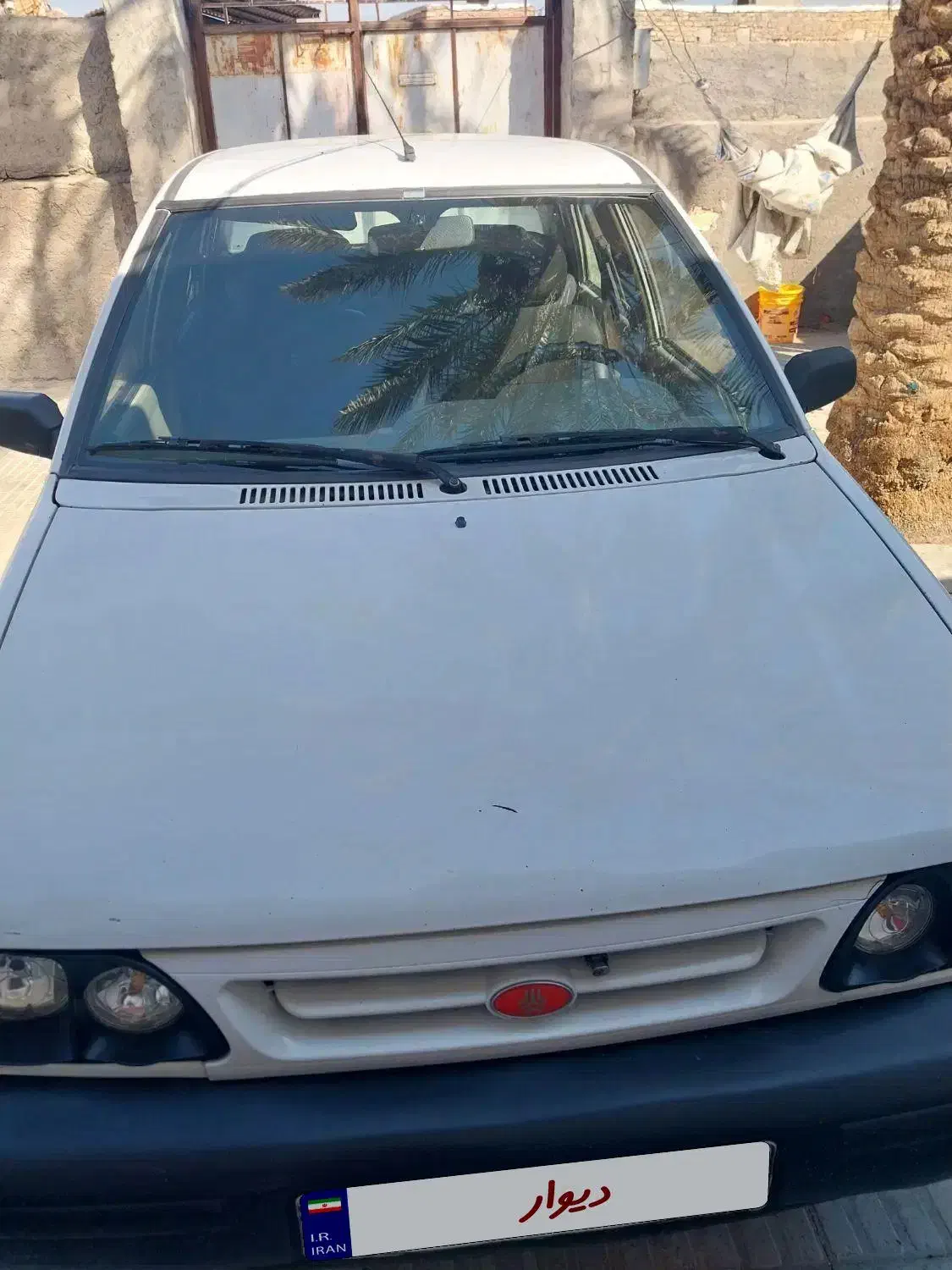 ماشین مدل ۹۰|خودرو سواری و وانت|جیرفت, |دیوار