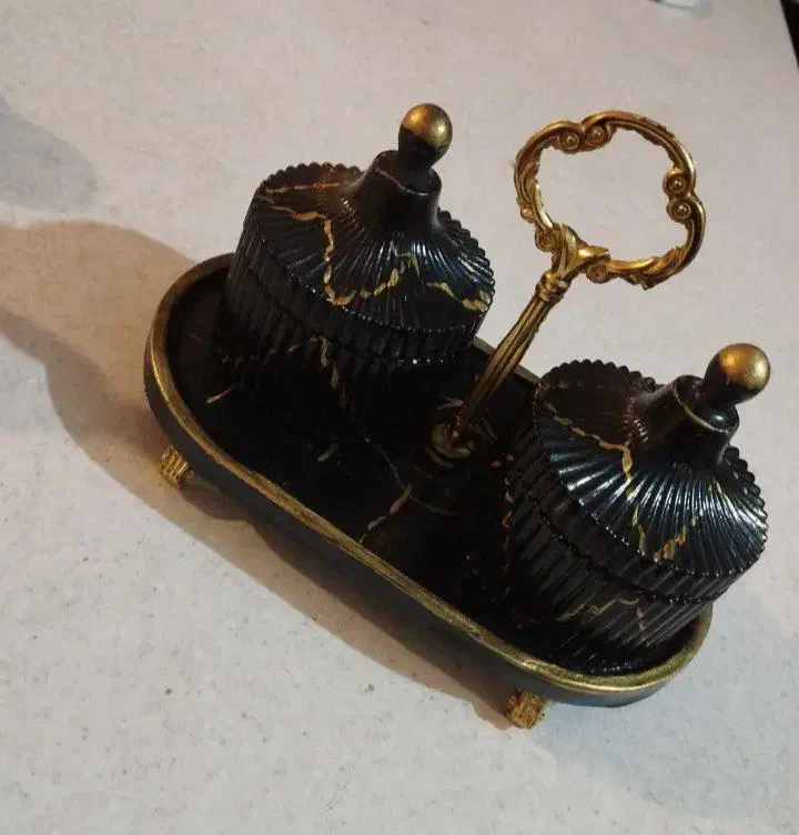 کار سنگ مصنوعی|صنایع دستی و سایر لوازم تزئینی|آزادشهر, |دیوار