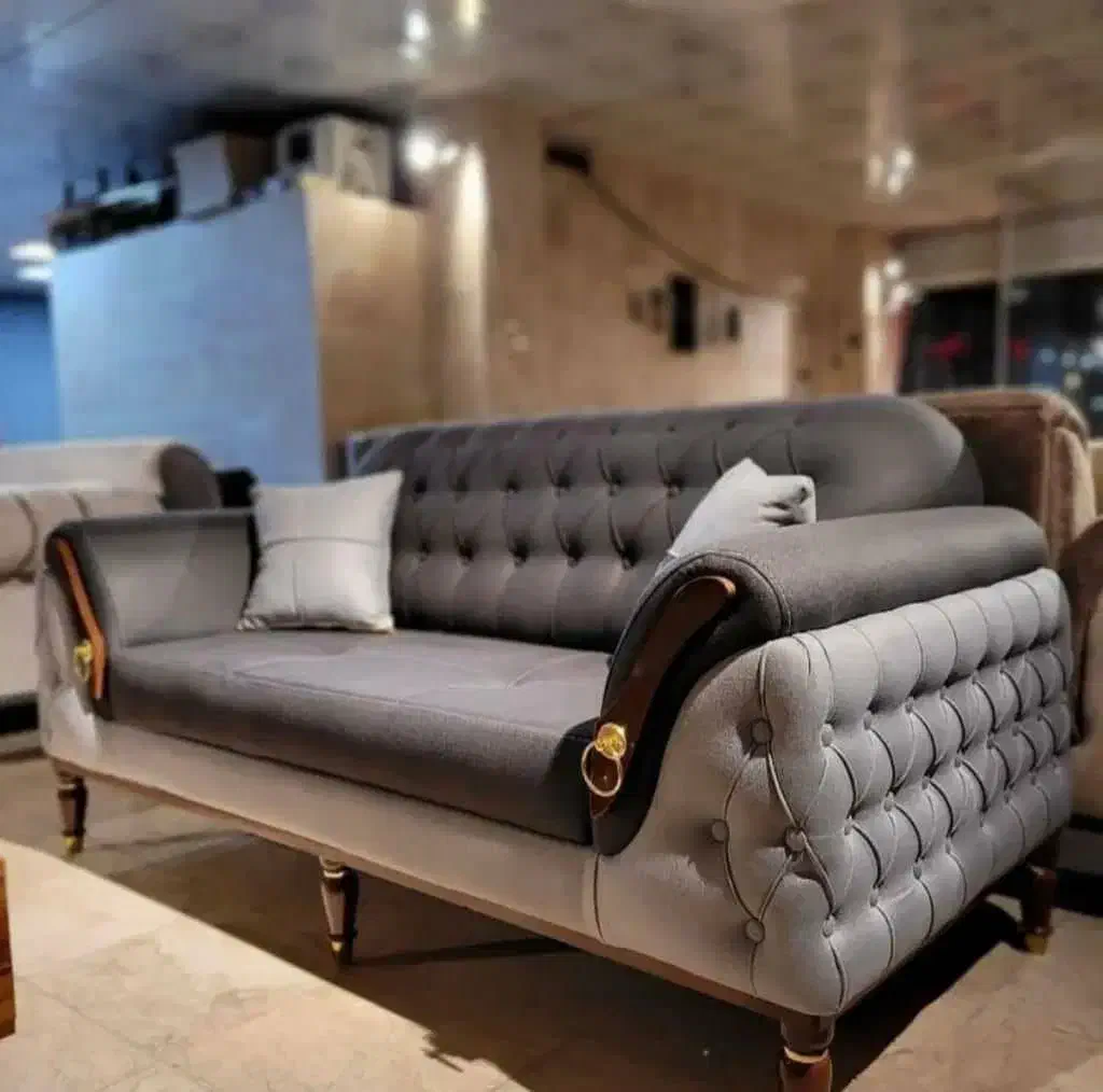 مبل پاریس/22|مبلمان خانگی و میز عسلی|شاهرود, |دیوار