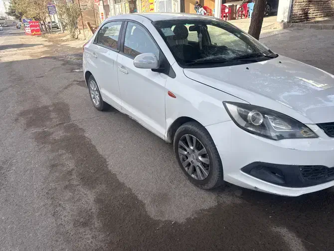 MvM315صندوق دار|خودرو سواری و وانت|کرمان, |دیوار