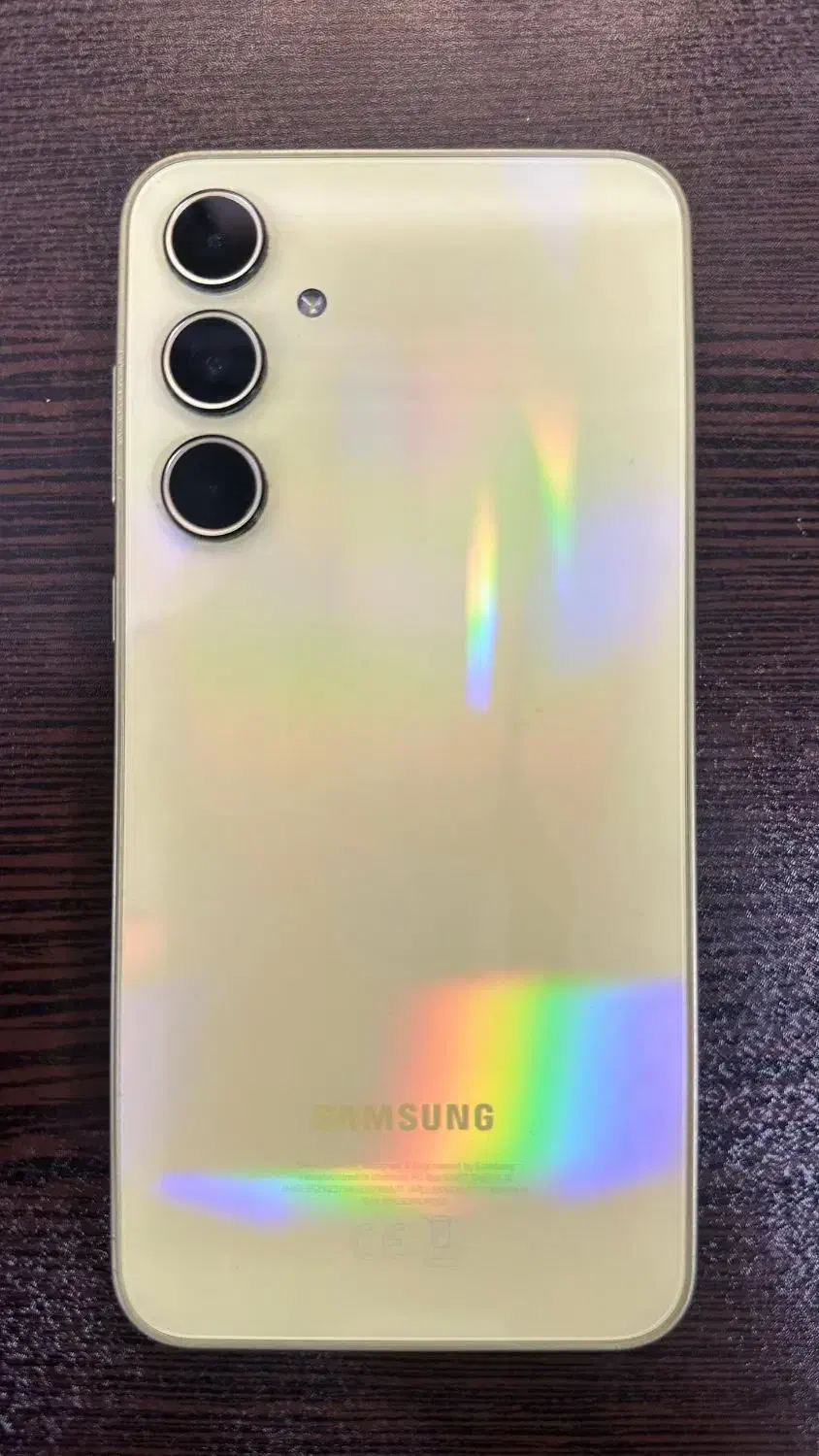 گلکسی A35|موبایل|تهران, شهرک دانشگاه|دیوار