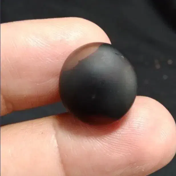 نگین عقیق شفت العبد کهنه|جواهرات|قم, باجک سه|دیوار