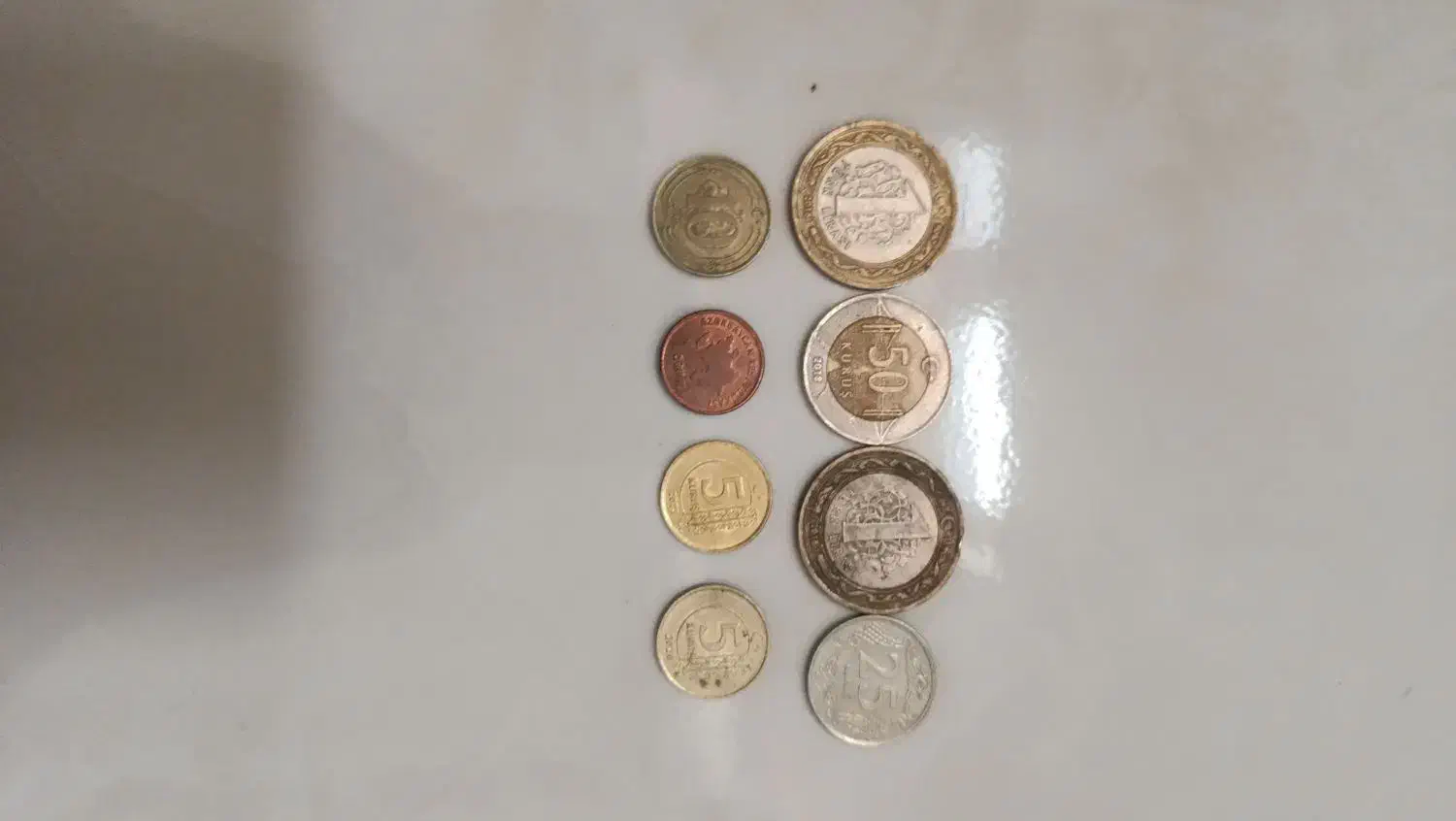 سکه کلکسیونی|کلکسیون سکه، تمبر، اسکناس|تبریز, |دیوار