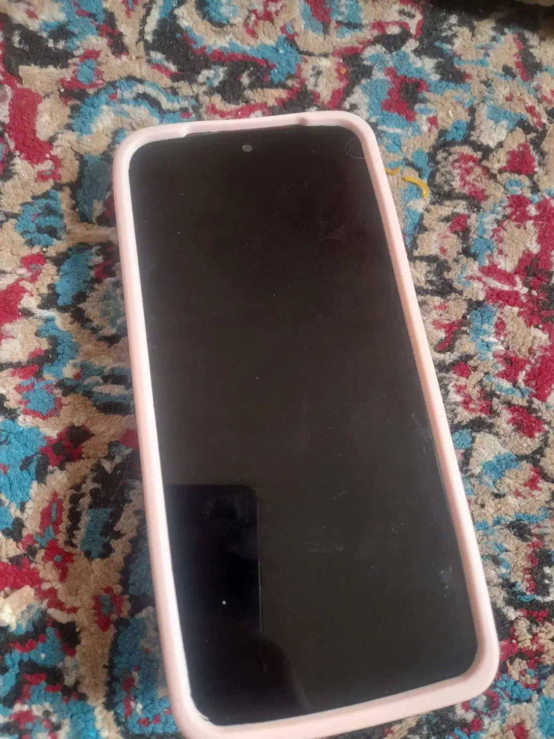 گوشی نوت12|موبایل|چناران, |دیوار