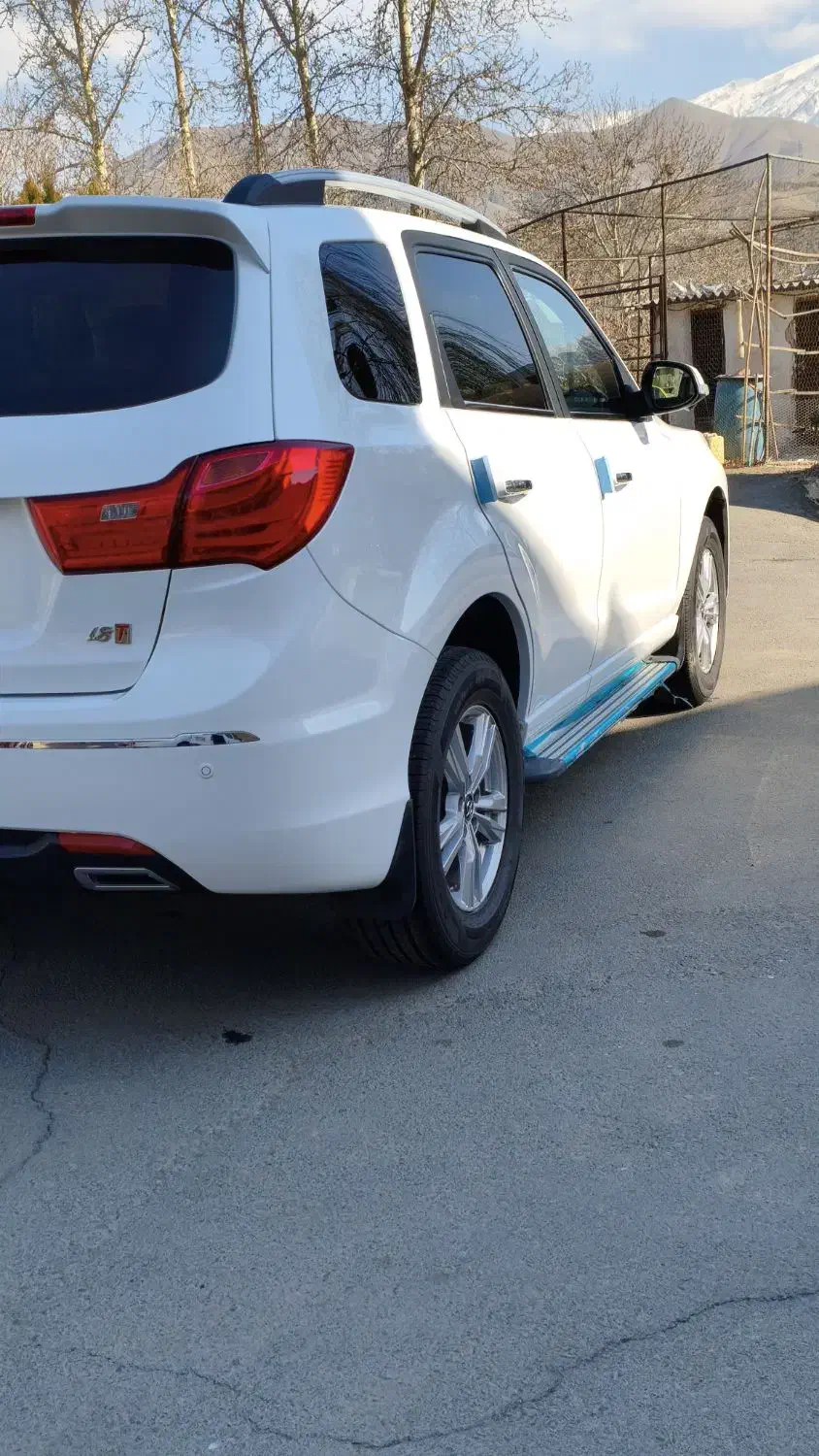 هایما S7|خودرو سواری و وانت|کرج, عظیمیه|دیوار