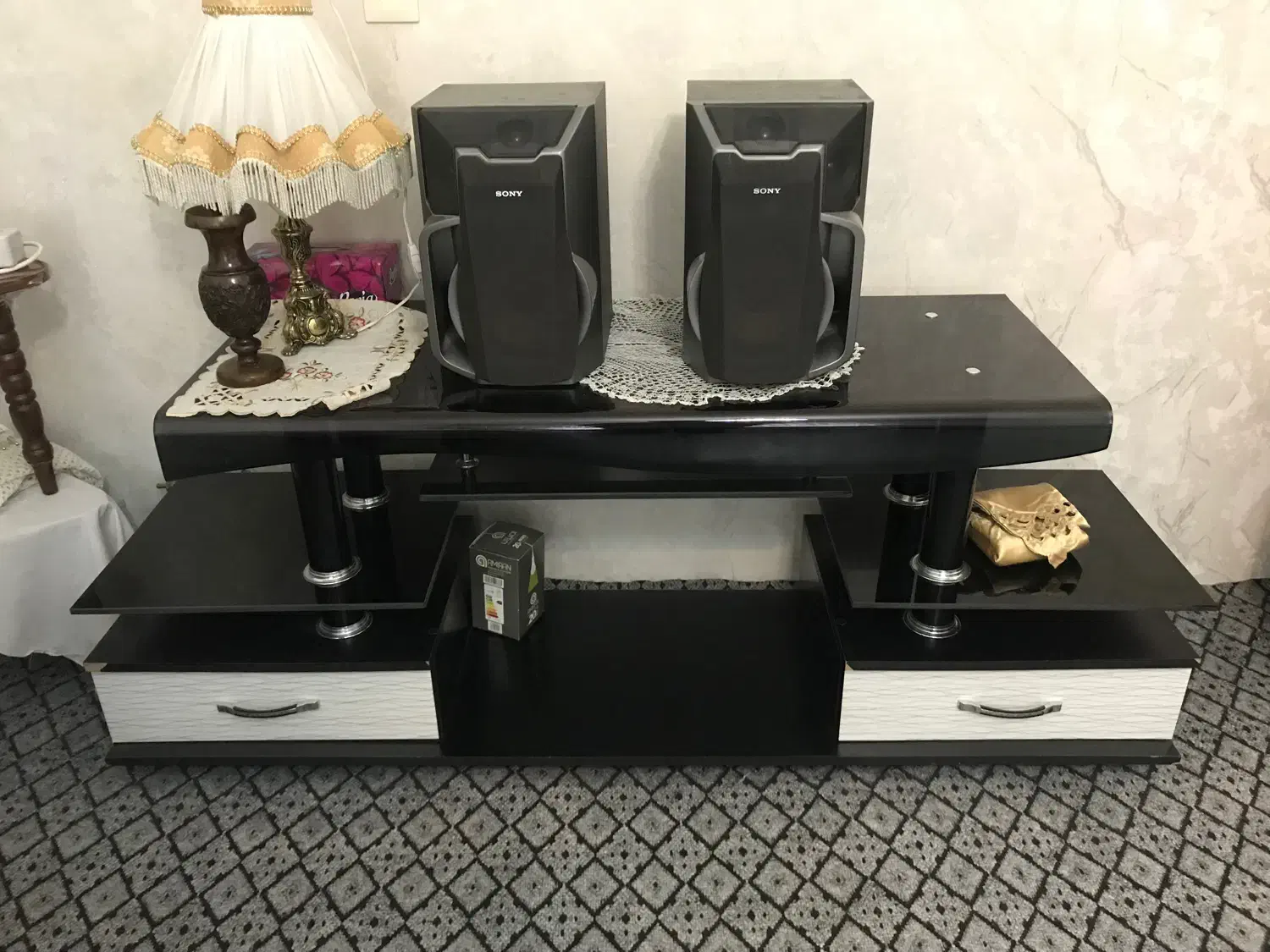 میز تلویزیون سالم|میز تلویزیون|ارومیه, |دیوار