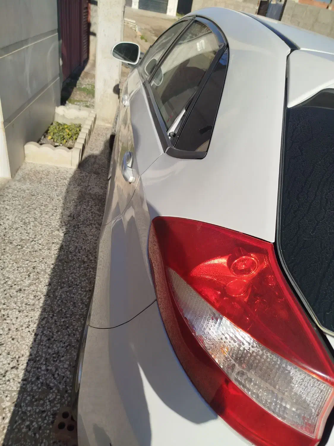 ام وی ام|خودرو سواری و وانت|گرگان, |دیوار