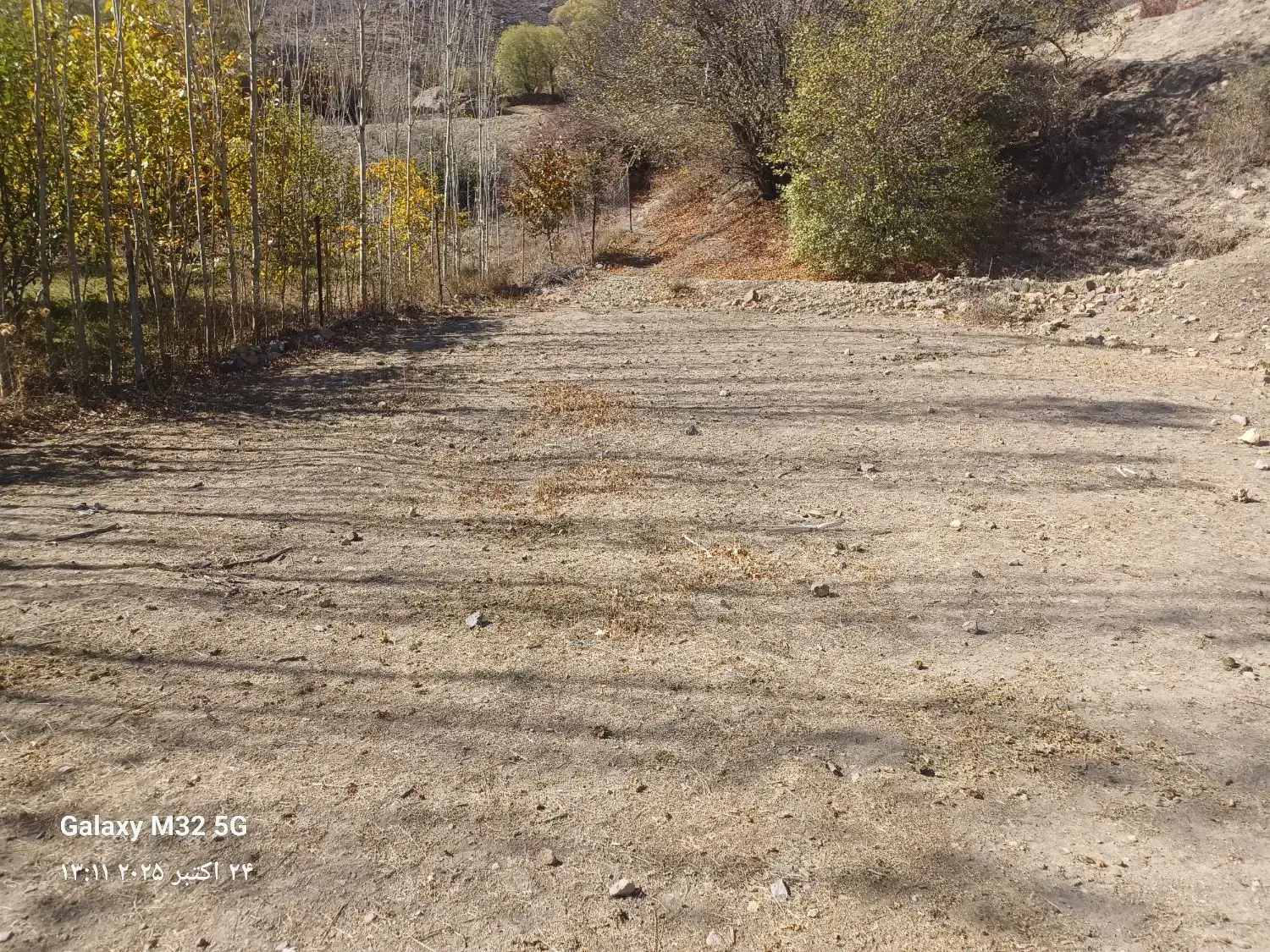 فروش زمین ییلاقی ابگرم لاریجان|فروش زمین و ملک کلنگی|آکند, |دیوار