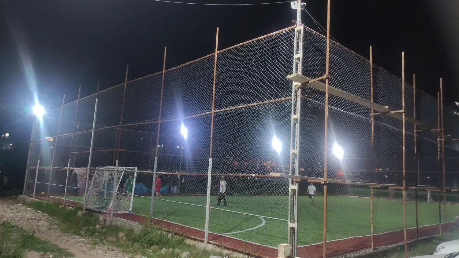 فنس تولید و نصب|خدمات باغبانی و درختکاری|قائم‌شهر, |دیوار