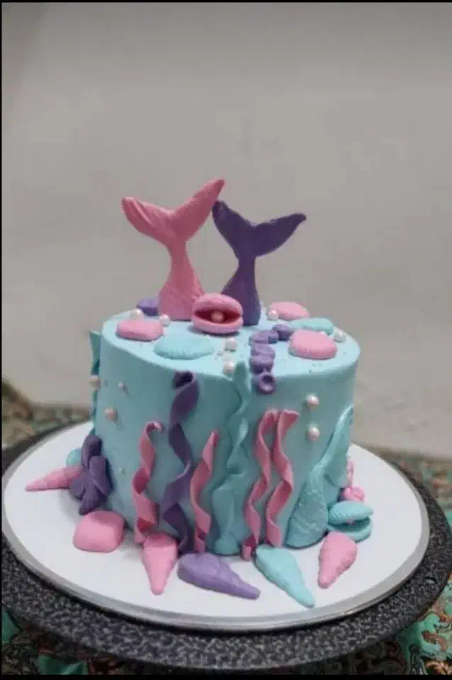 آموزش کیک تولددر آموزشگاه بین الملل آویشن|خدمات آموزشی|آبادان, |دیوار