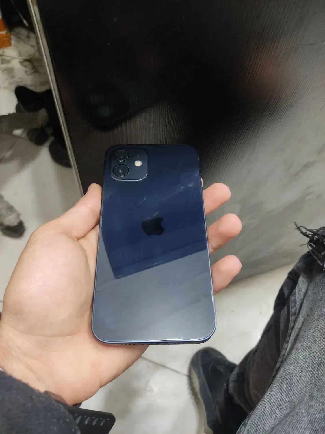 ایفون۱۲نرمال|موبایل|اصفهان, احمدآباد|دیوار