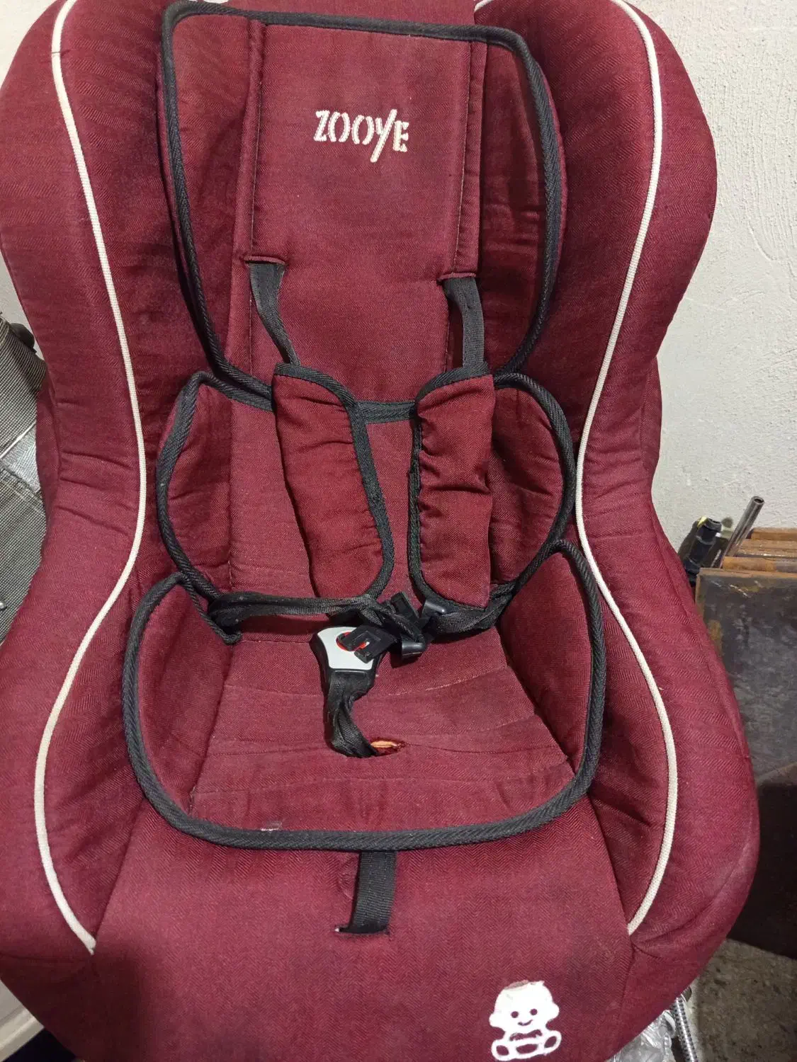 صندلی کودک|تخت و صندلی بچه|تهران, شهمیرزادی|دیوار