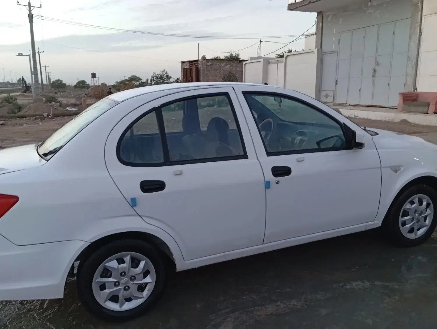 ساینا اس|خودرو سواری و وانت|اهواز, بهارستان|دیوار