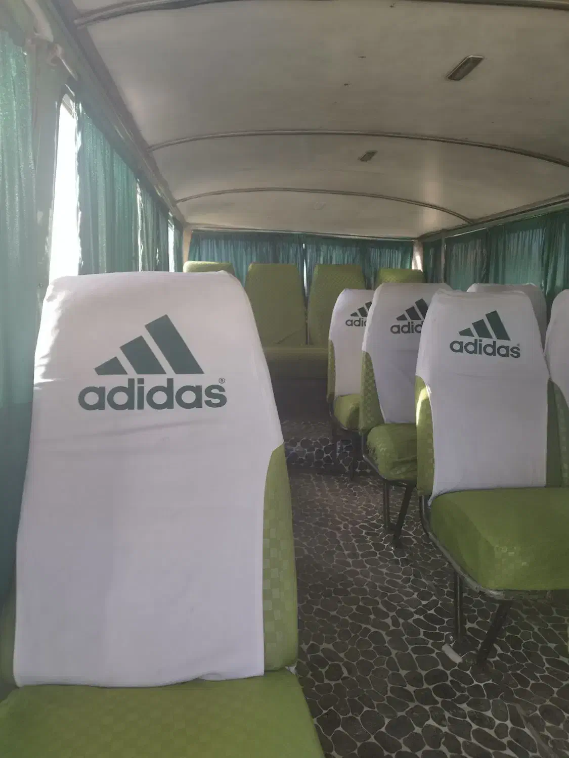 مینی بوس بنز|خودرو سنگین|ابهر, |دیوار