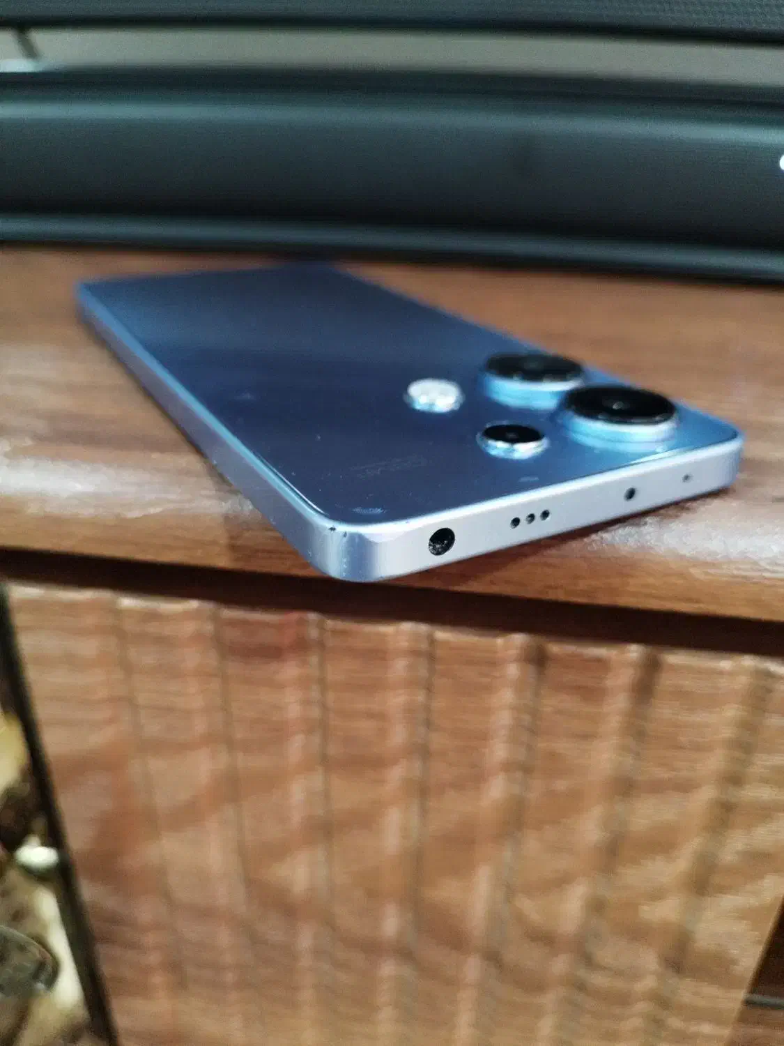 شیائومی Not13 4G|موبایل|اصفهان, کوی میلاد|دیوار