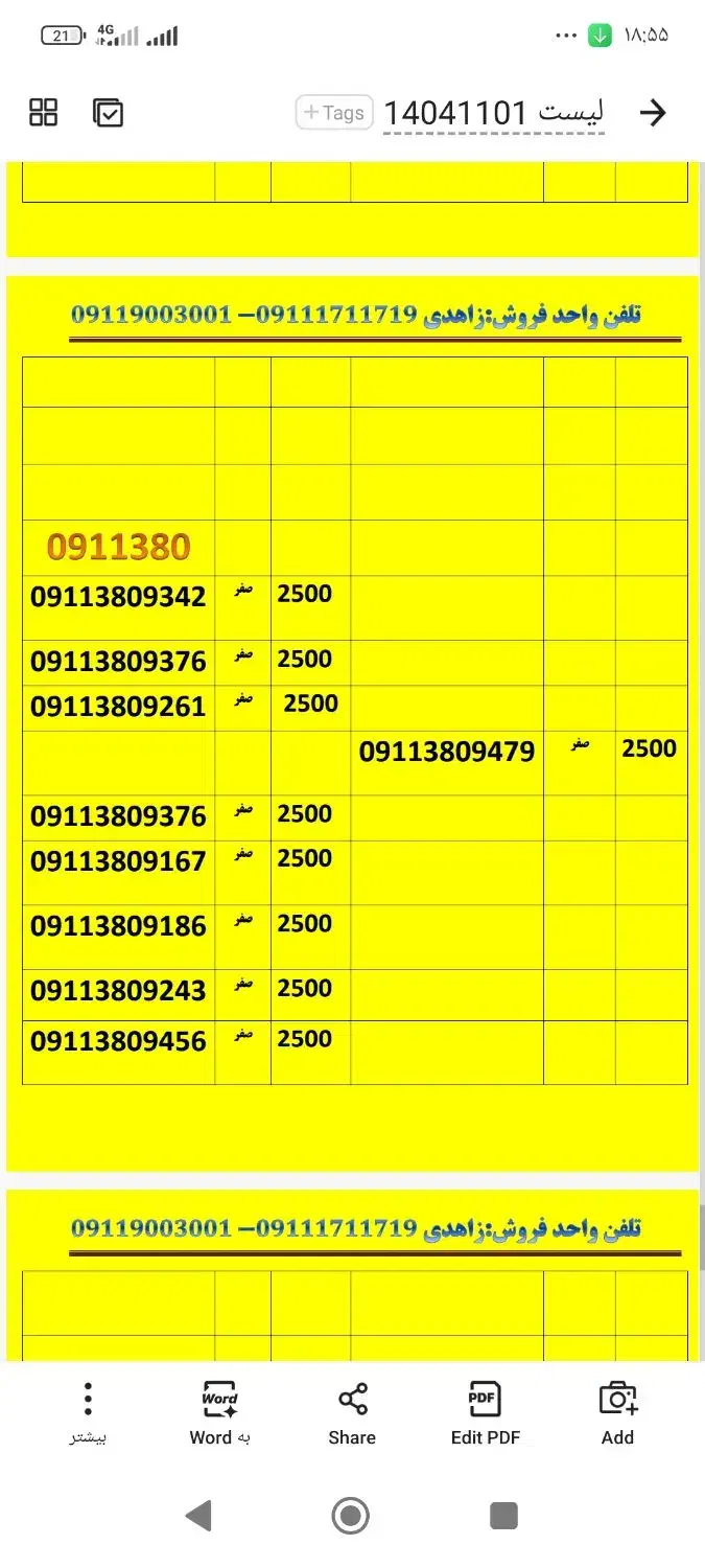 09112491812|سیم‌کارت|گرگان, |دیوار