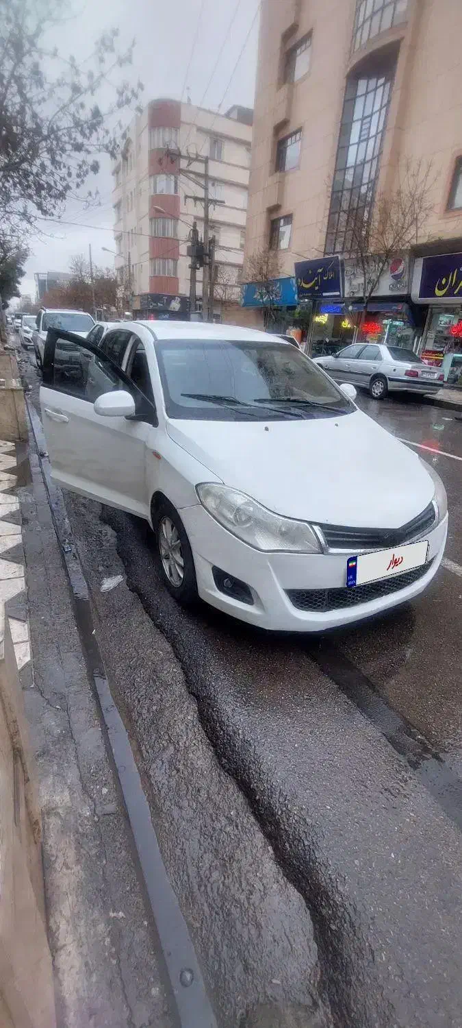 ام وی ام ۳۱۵ فنی به شرط مکانیک|خودرو سواری و وانت|مشهد, بهاران|دیوار