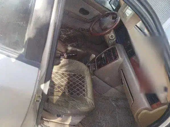 سمند ال ایکس سفارشیabs|خودرو سواری و وانت|اسدآباد, |دیوار