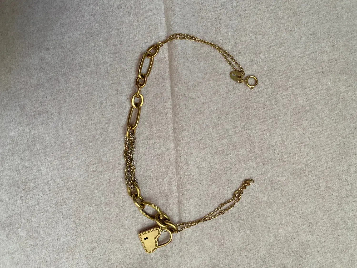 دستبند طلا نو|جواهرات|اسفراین, |دیوار