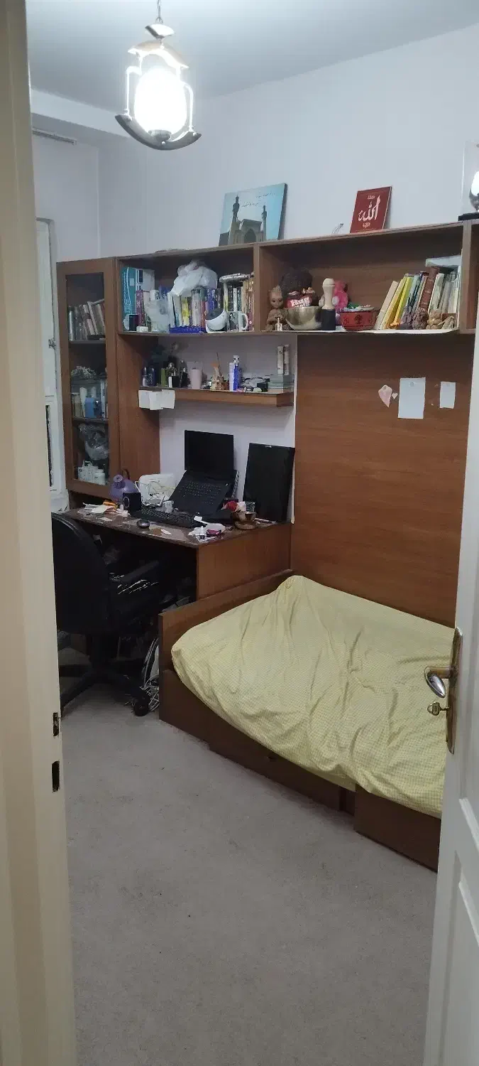 اجاره خانه ۸۰ متری یک ساله