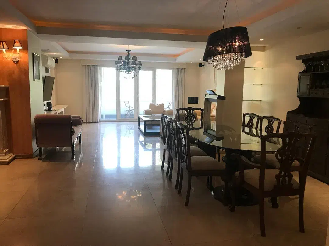 برج ۳۰۰ متر برجهای نگین ونسترن شهرک غرب