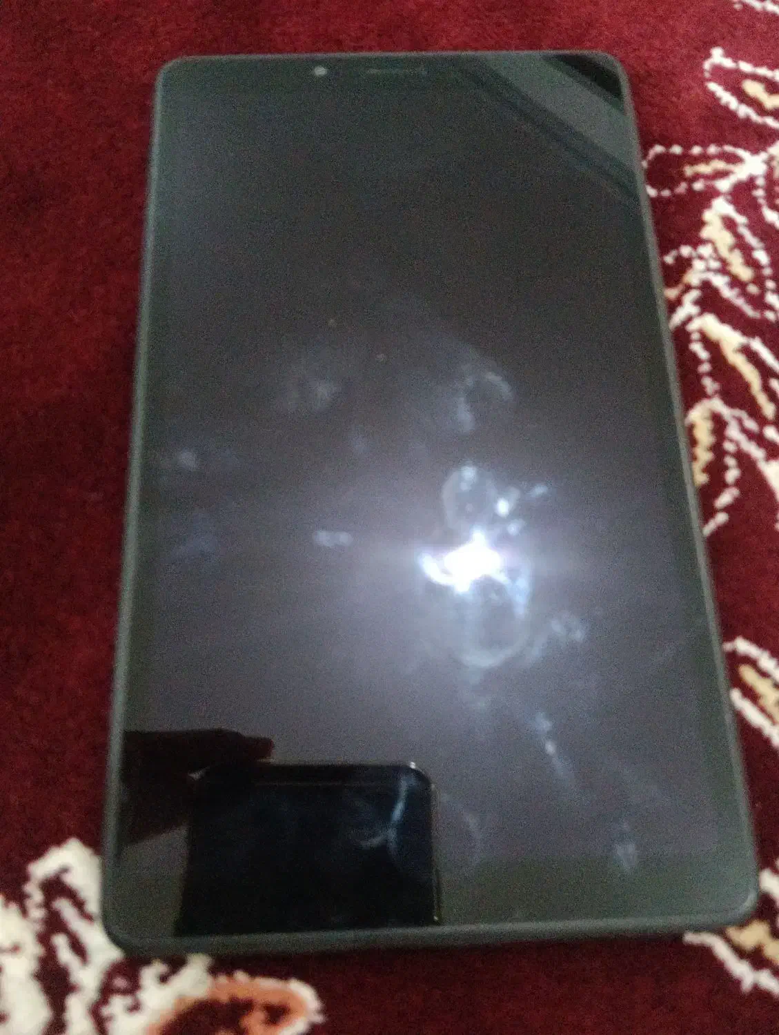 تبلت لنوو|تبلت|مرند, |دیوار