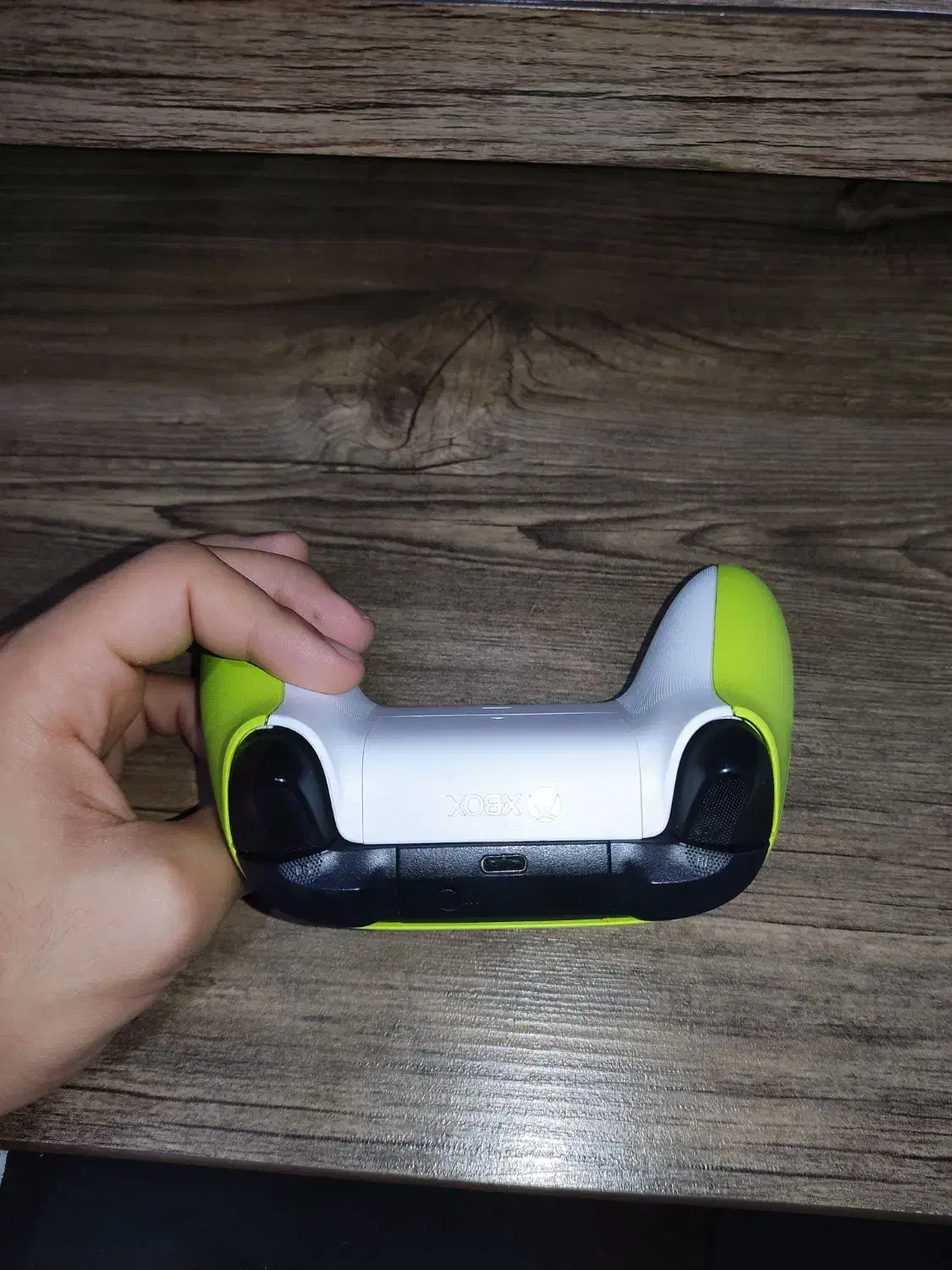 دسته ایکس باکس سری اس|کنسول، بازی ویدئویی و آنلاین|شیراز, گویم|دیوار