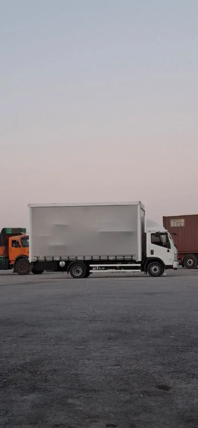 باربری حمل وسایل و اساسیه منزل|خدمات حمل و نقل|بم, |دیوار