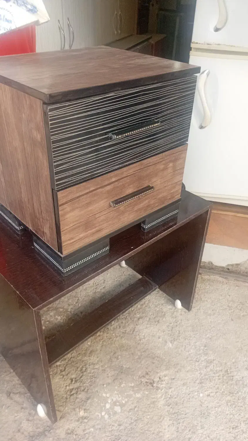 کمد و دکور مغازه|فروشگاه و مغازه|خرمآباد, |دیوار