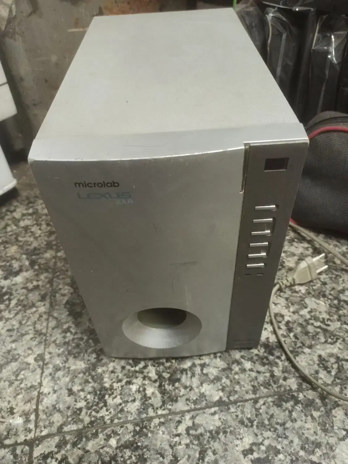 امپلی کامپیوتر|قطعات و لوازم جانبی رایانه|تبریز, |دیوار