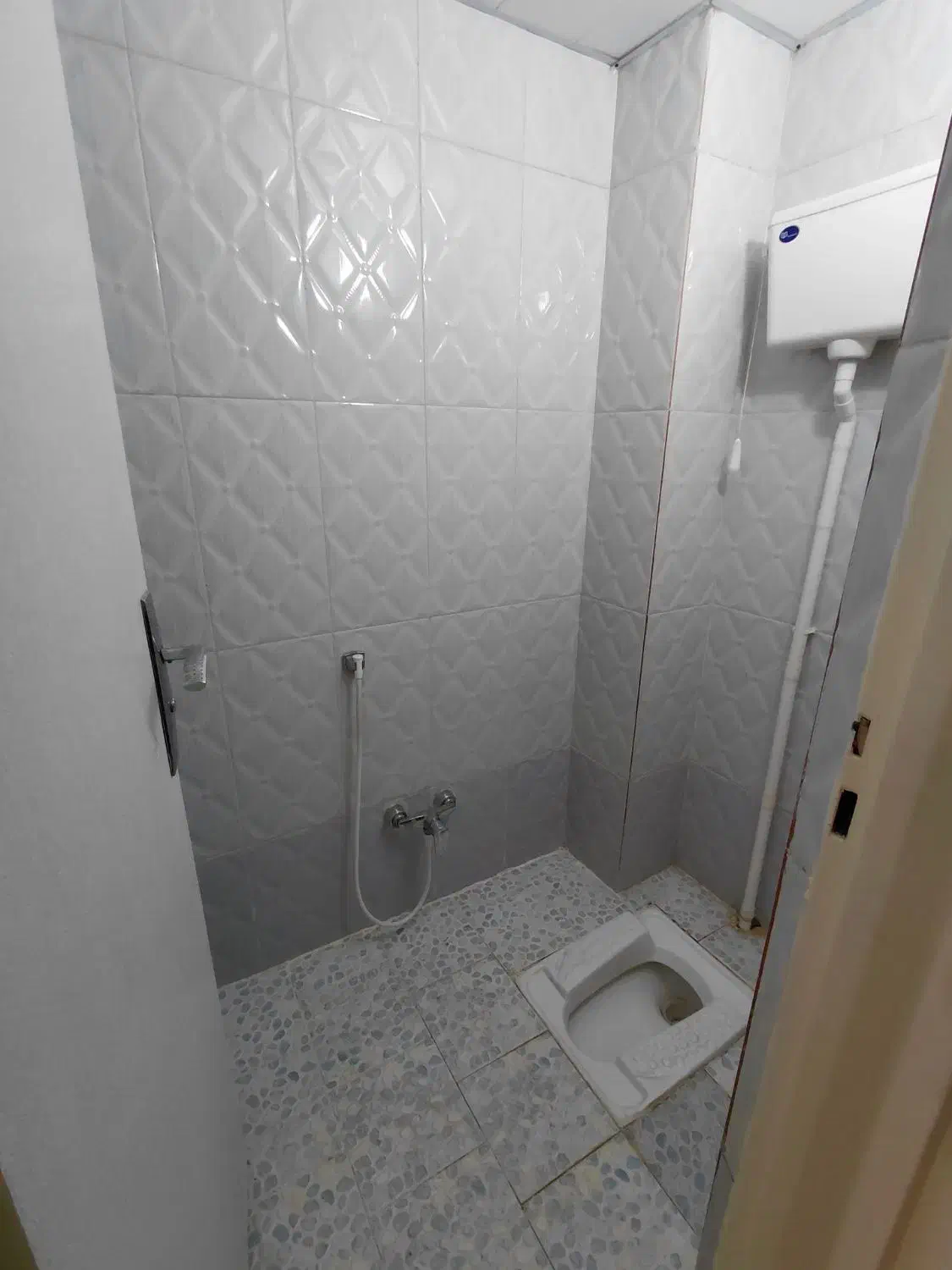 55 متر آسانسور دار تکواحدی|اجارهٔ آپارتمان|تهران, جوادیه|دیوار