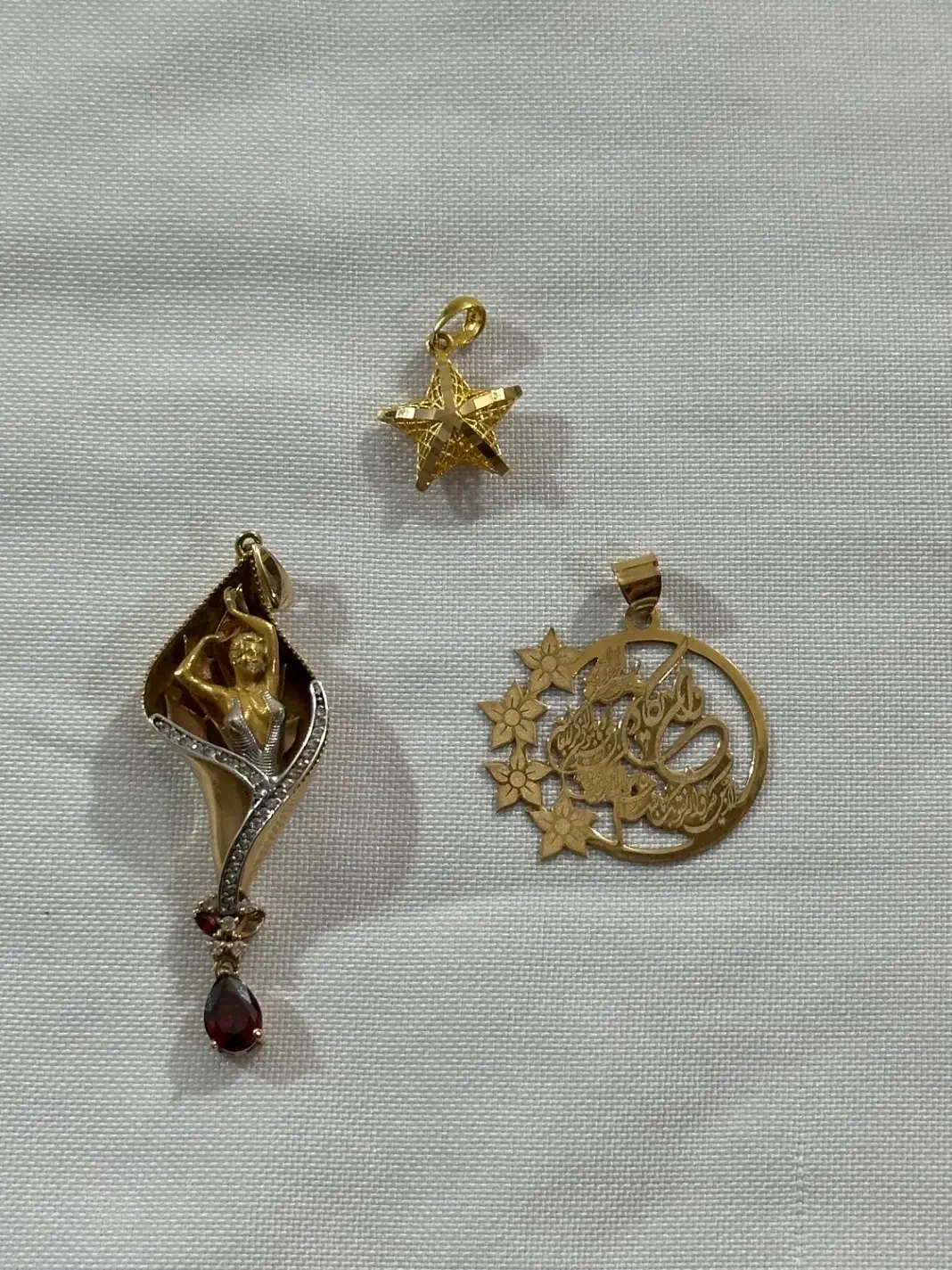 یک درصد بالای تابلو فقط امروز|جواهرات|قزوین, |دیوار