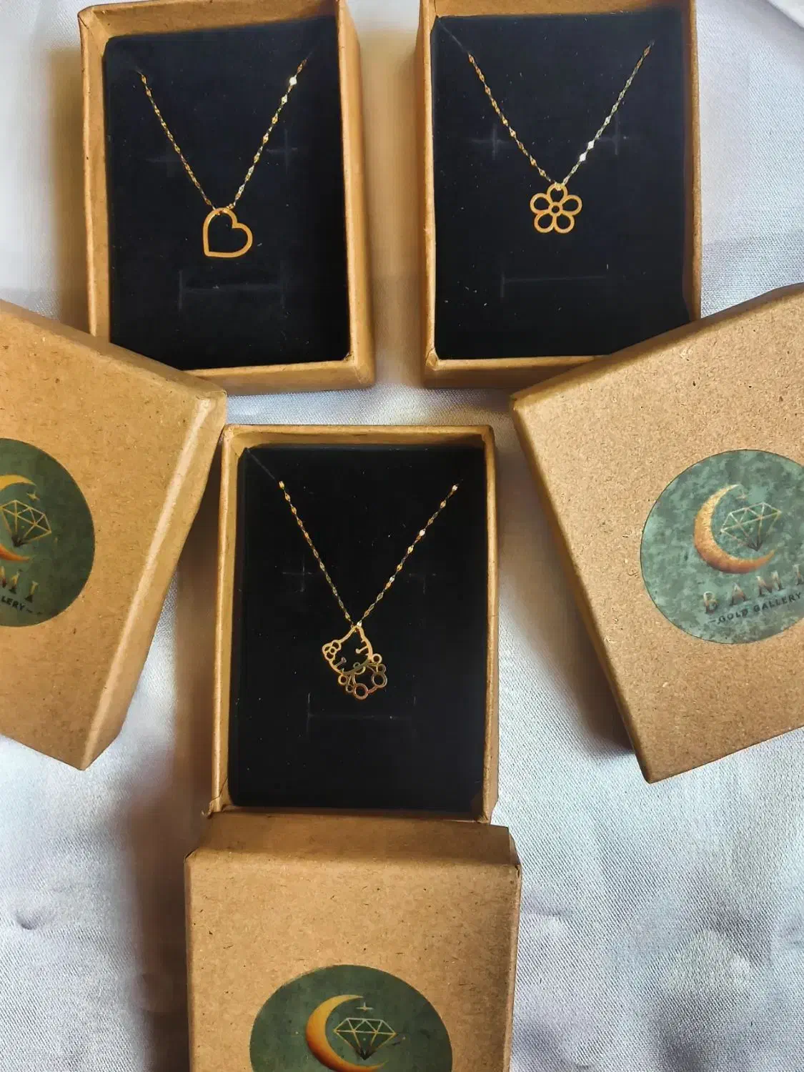 فروش آنلاین طلا زیر نظر اتحادیه|جواهرات|کرمانشاه, |دیوار