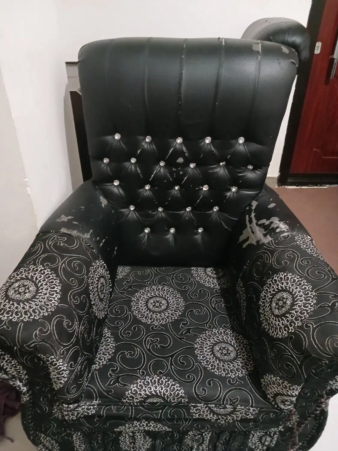 فروش|مبلمان خانگی و میز عسلی|نقده, |دیوار