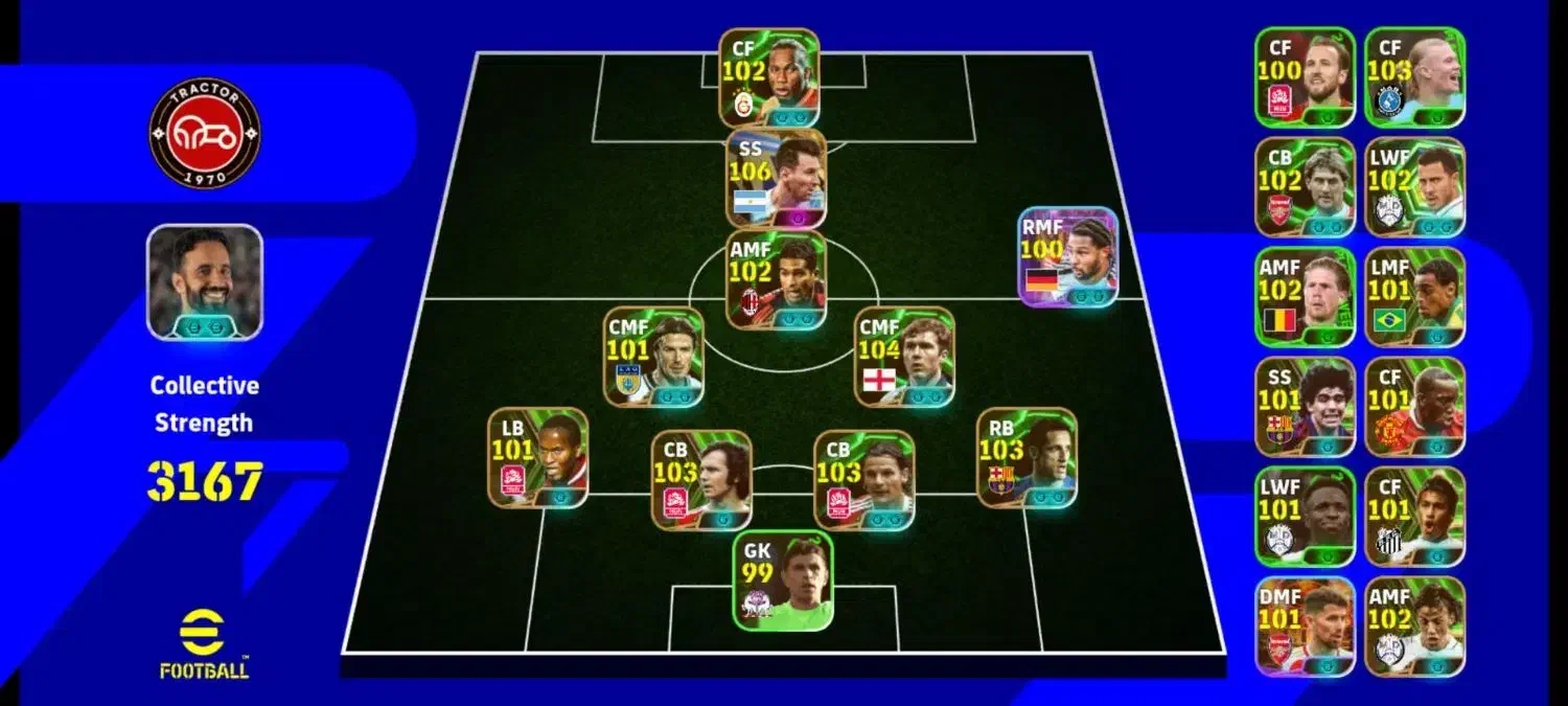 اکانت e football  فول|کنسول، بازی ویدئویی و آنلاین|خوی, |دیوار