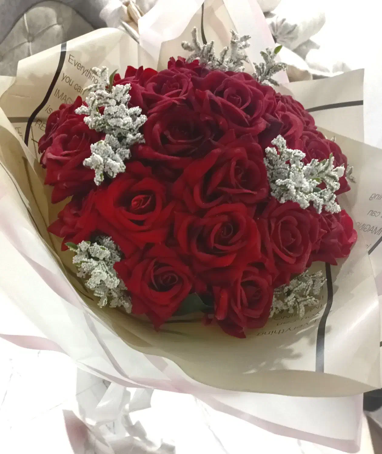 دسته گل مصنوعی|گل مصنوعی|اردبیل, |دیوار