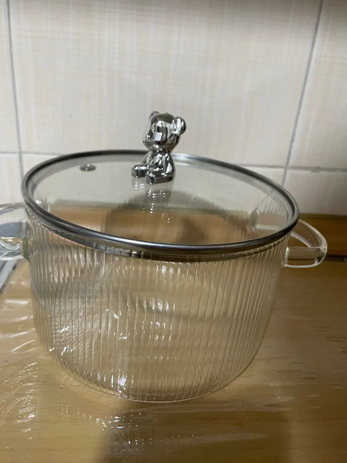 قابلمه پیریکس|ظروف پخت‌وپز|بندرعباس, |دیوار