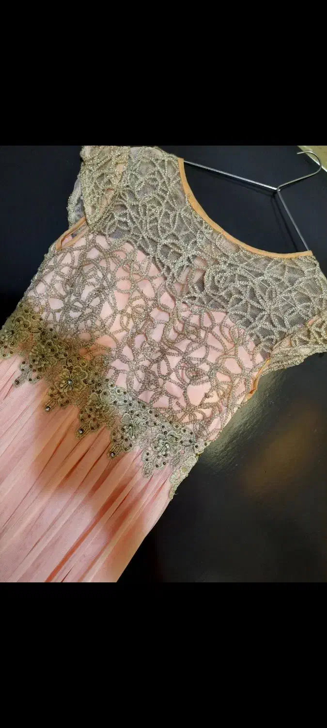 لباس مجلسی بلند|لباس|صفادشت, |دیوار